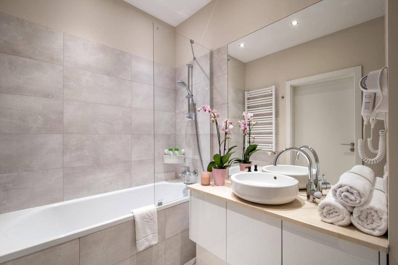 Butas City Apartments Warsaw *