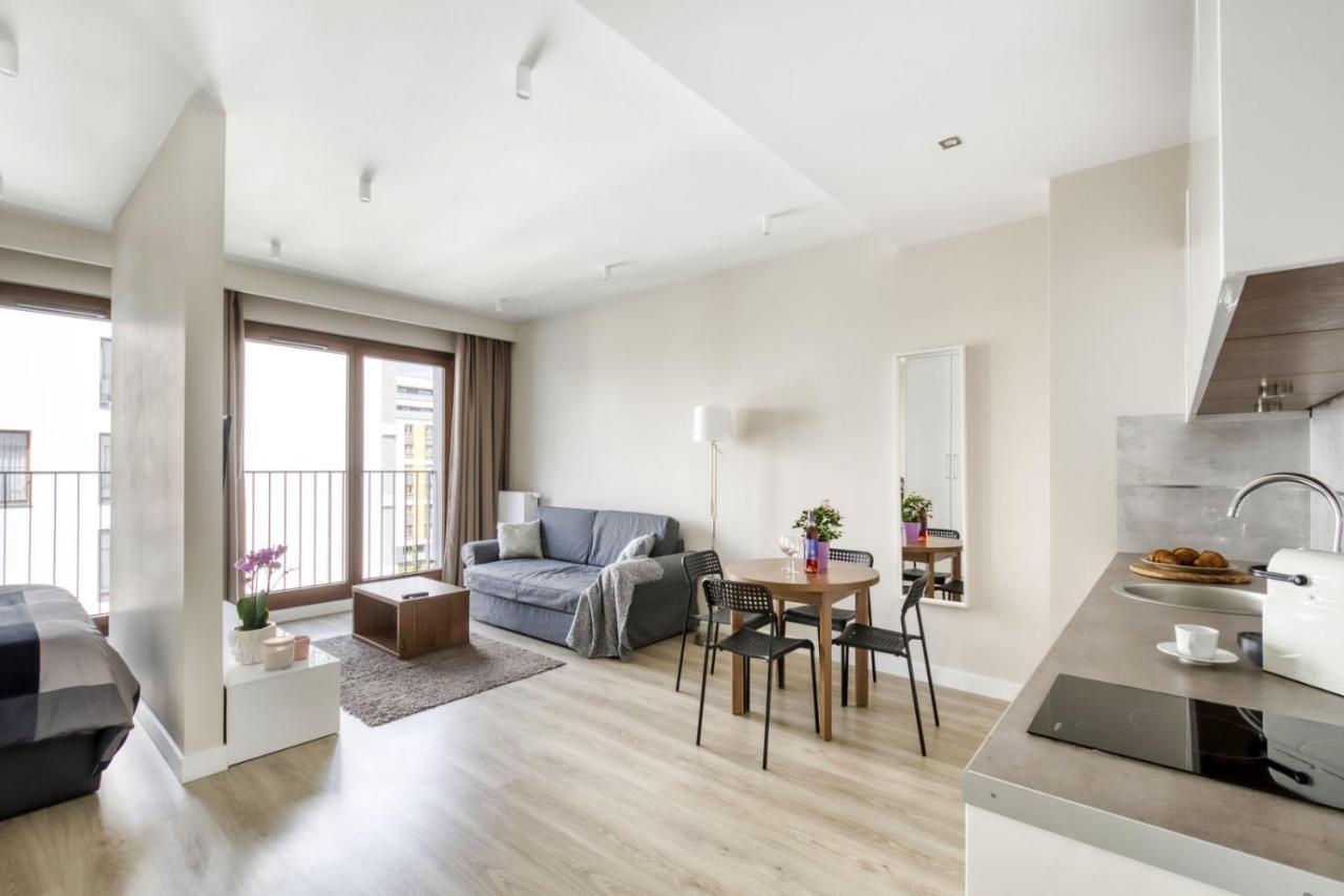 Butas City Apartments Warsaw Warsaw