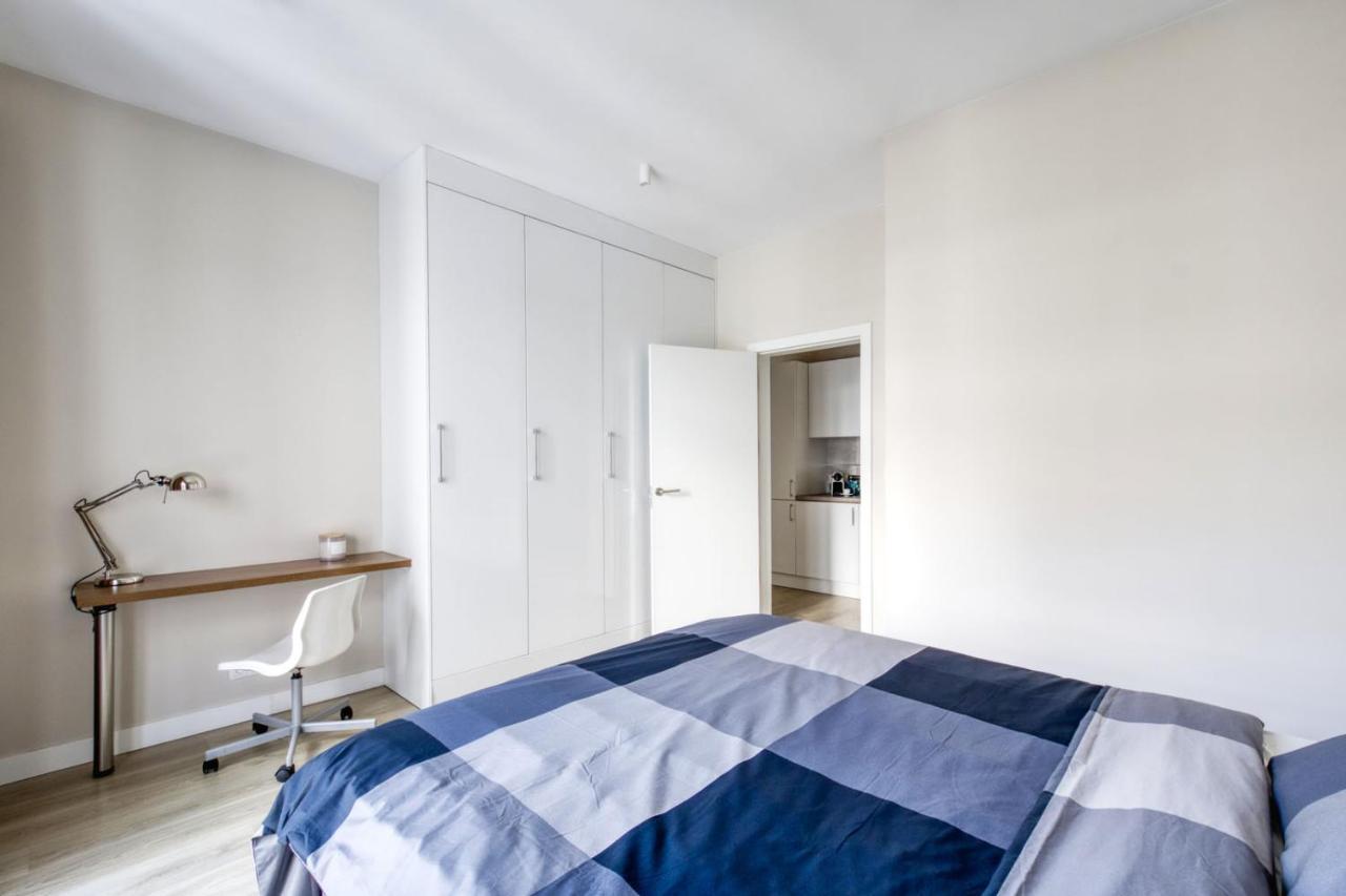 City Apartments Warsaw Butas